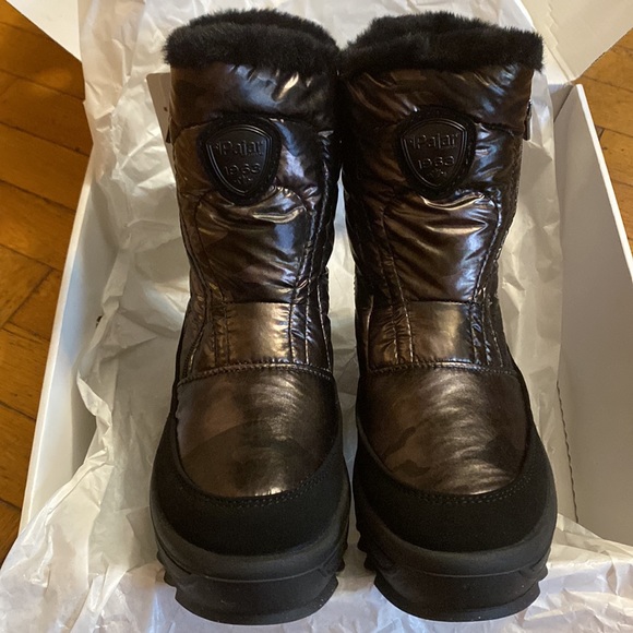 Winter Snow Boots - Picture 4 of 11